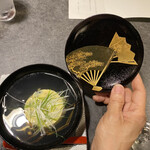 酒肴 大阪まんぷく堂 - 