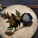 酒肴 大阪まんぷく堂 - 