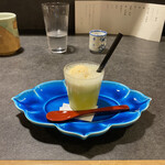 酒肴 大阪まんぷく堂 - 