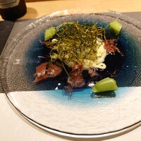 大阪 京橋 鮨 黒潮海閤 - 