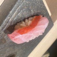 寿司赤酢 六本木 - 