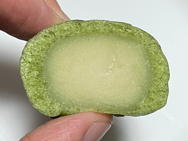 和田菓子舗 - 小佐野（和菓子）の写真