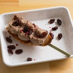 liver pate