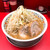 ハナイロモ麺 - 料理写真:小ラーメン780円野菜マシ