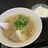 麺処 蒼 田浦本店