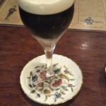 シティーライト - 琥珀の女王。