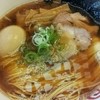 中華そば 麺や食堂 本店