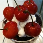 フルーツパーラーフクナガ - 