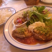 ダン ル シエル - 