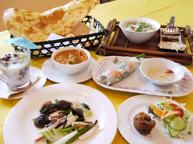 小麦CAFE