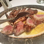 Empire Steak House Roppongi