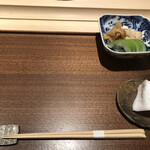 Sushi Rokushiki - 