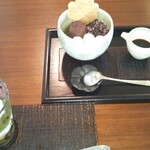 シャムロックカフェ - 