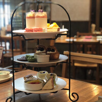 BISTRO FAVORI 代官山 - 