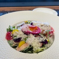 Restaurant Grand Cafe Fauchon - 