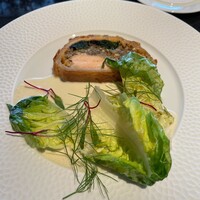 Restaurant Grand Cafe Fauchon - 