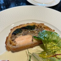 Restaurant Grand Cafe Fauchon - 