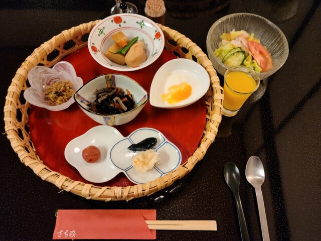 道後湯の宿 さち家 道後温泉 旅館 食べログ