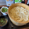 丸亀製麺 - 