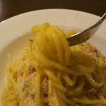 イタリア食堂Fermata - パスタリフト