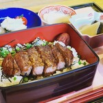 Oishii Ippuku Kaburaki