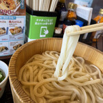 丸亀製麺 - 