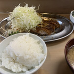 丸八とんかつ店 - 