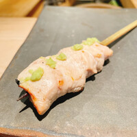虎ノ門 焼鳥國よし - 