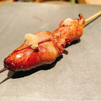 虎ノ門 焼鳥國よし - 