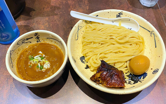 麺屋武蔵 武骨外伝 めんやむさし ぶこつがいでん 渋谷 つけ麺 食べログ 麺屋武蔵 武骨外伝 めんやむさし ぶこつがいでん 渋谷 つけ麺 食べログ