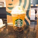 スターバックスコーヒー - 
