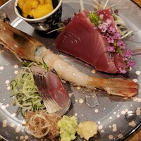 旬味食彩 佳乃 - 