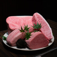 焼肉うしごろ 銀座並木通り店 - 本日のお肉♡