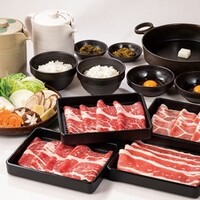 どん亭 幕張店 京成幕張 しゃぶしゃぶ 食べログ どん亭 幕張店 京成幕張 しゃぶしゃぶ 食べログ