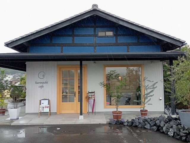 Harenochi Cafe ハレノチ カフェ 土岐市 カフェ 食べログ