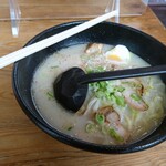 ラーメン いちよし - 