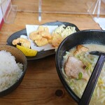 ラーメン いちよし - 