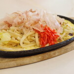 喫茶店 参道 - 