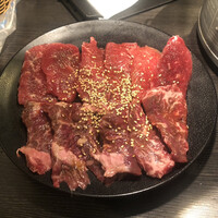 食べ飲み放題 焼肉ダイニングちからや 名駅店 - 