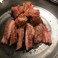 食べ飲み放題 焼肉ダイニングちからや 名駅店 - 
