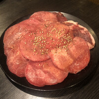 食べ飲み放題 焼肉ダイニングちからや 名駅店 - 