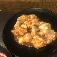 食べ飲み放題 焼肉ダイニングちからや 名駅店 - 