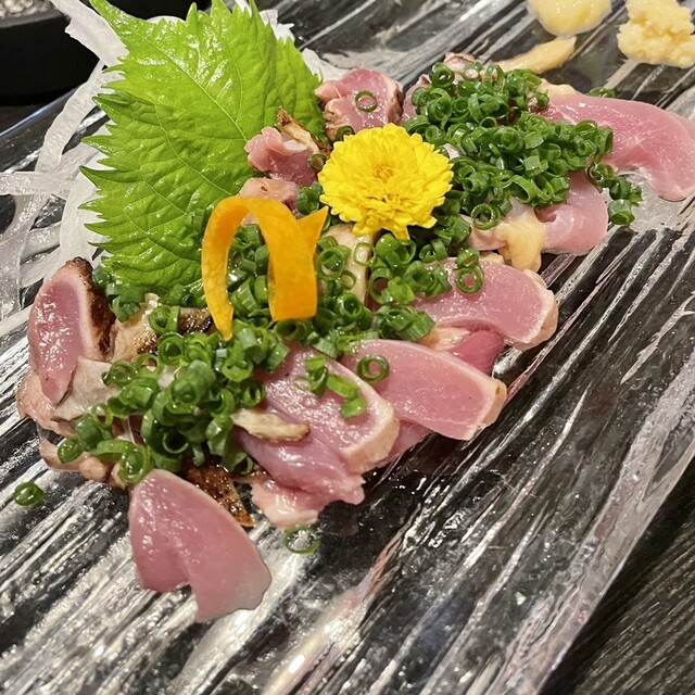 田伝夢詩 鹿児島中央駅店 高見橋 魚介料理 海鮮料理 食べログ