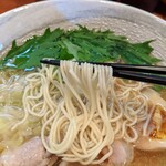 Hareruya - しおラーメン