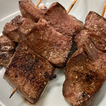 豚足のかどや - 