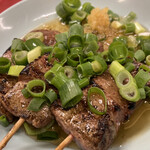 豚足のかどや - 