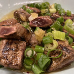 豚足のかどや - 