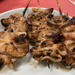 豚足のかどや - 