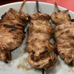 豚足のかどや - 