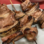 豚足のかどや - 